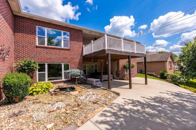 591 Hermay Drive, Hamilton, OH 45013