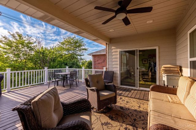 591 Hermay Drive, Hamilton, OH 45013