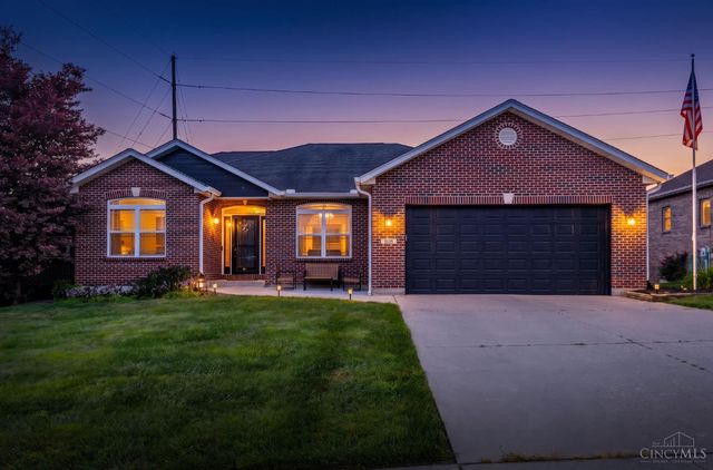 591 Hermay Drive, Hamilton, OH 45013