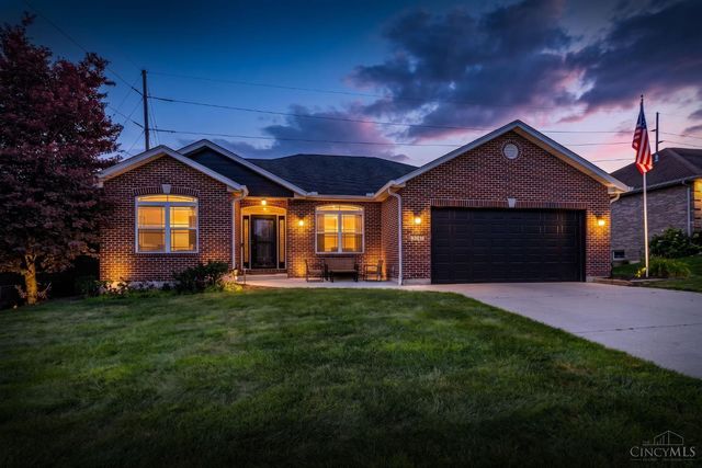 591 Hermay Drive, Hamilton, OH 45013