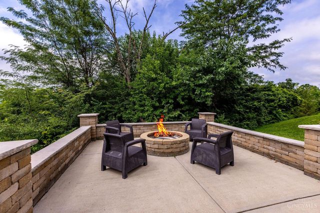 591 Hermay Drive, Hamilton, OH 45013