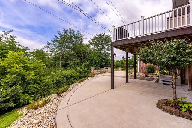 591 Hermay Drive, Hamilton, OH 45013