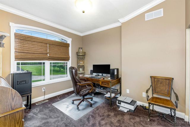 591 Hermay Drive, Hamilton, OH 45013