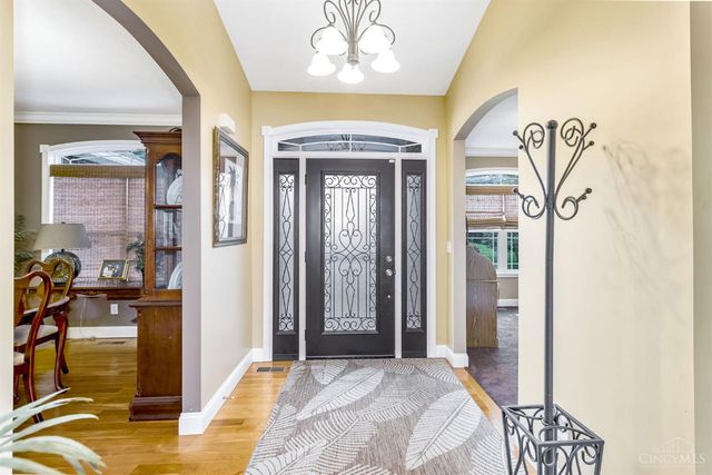 591 Hermay Drive, Hamilton, OH 45013