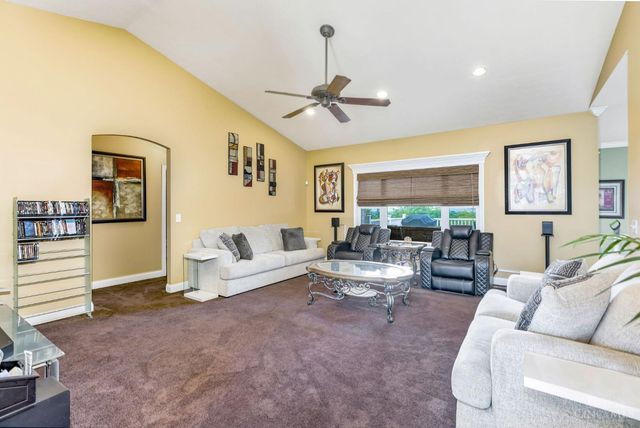 591 Hermay Drive, Hamilton, OH 45013