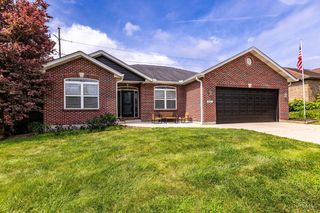 591 Hermay Drive, Hamilton, OH 45013