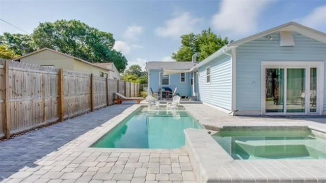 4629 4TH AVENUE N, St Petersburg, FL 33713