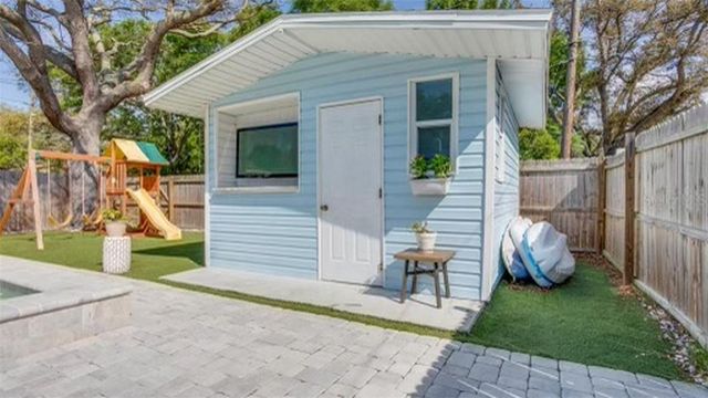 4629 4TH AVENUE N, St Petersburg, FL 33713