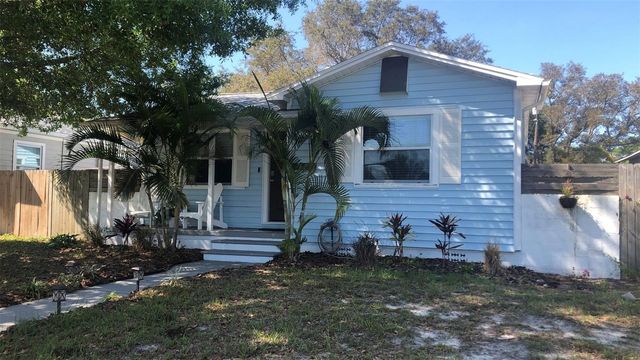 4629 4TH AVENUE N, St Petersburg, FL 33713