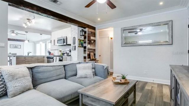 4629 4TH AVENUE N, St Petersburg, FL 33713