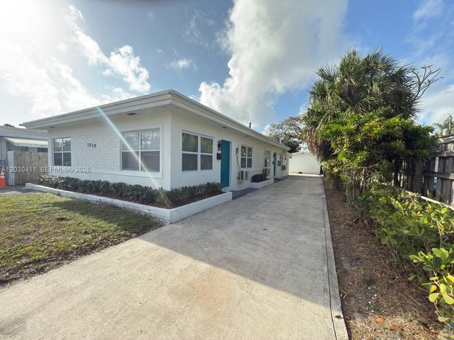 1838 Mckinley St 1-3, Hollywood, FL 33020