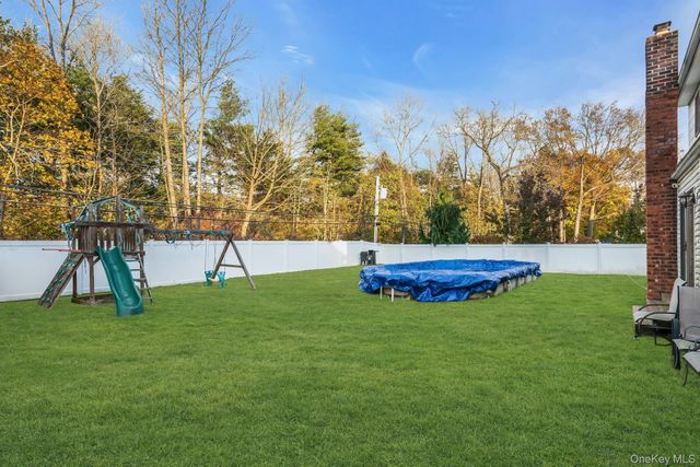 22 Schuyler Drive, Commack, NY 11725