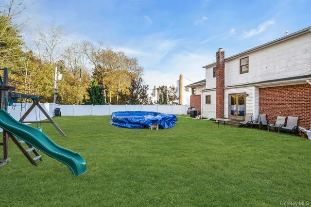 22 Schuyler Drive, Commack, NY 11725