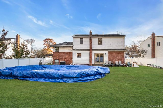 22 Schuyler Drive, Commack, NY 11725