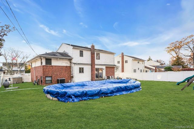 22 Schuyler Drive, Commack, NY 11725