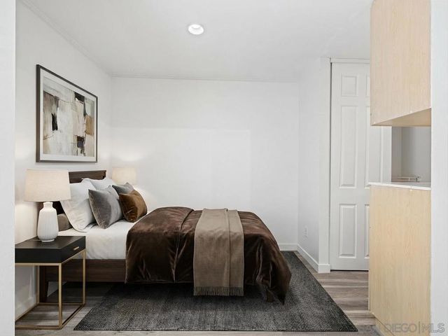 1605 Hotel Cir S B114, San Diego, CA 92108