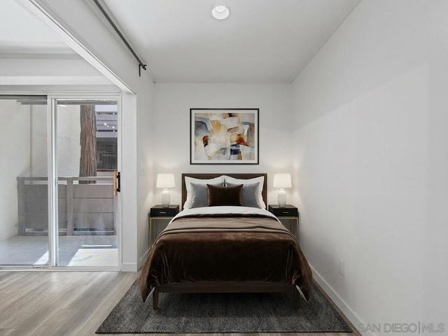 1605 Hotel Cir S B114, San Diego, CA 92108