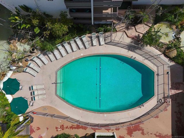 1605 Hotel Cir S B114, San Diego, CA 92108