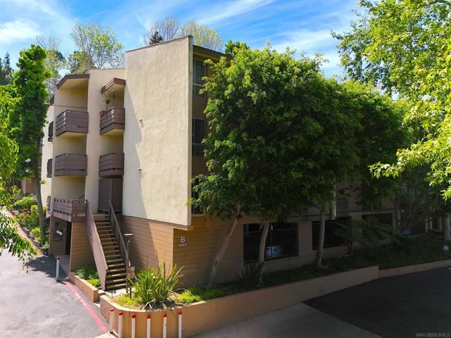 1605 Hotel Cir S B114, San Diego, CA 92108