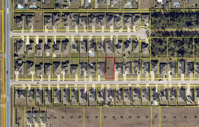 718 Lionel Lane, Lake Charles, LA 70605