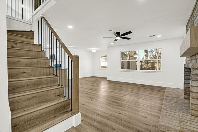 11410 High Star Drive, Houston, TX 77072