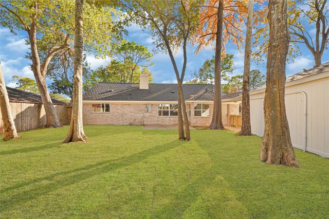 11410 High Star Drive, Houston, TX 77072