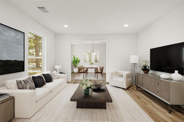 11410 High Star Drive, Houston, TX 77072