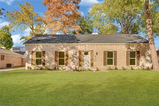 11410 High Star Drive, Houston, TX 77072