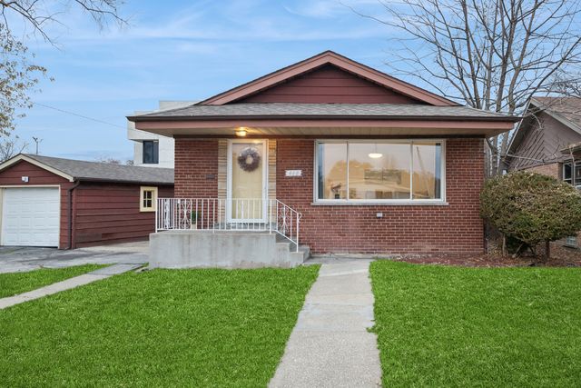 468 Joyce Court, South Holland, IL 60473