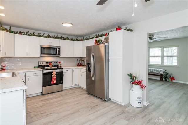 3644 Connie Drive, Franklin, OH 45005