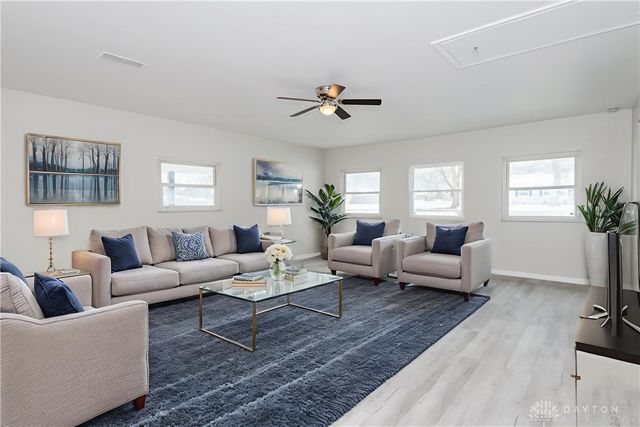 3644 Connie Drive, Franklin, OH 45005