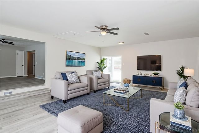 3644 Connie Drive, Franklin, OH 45005