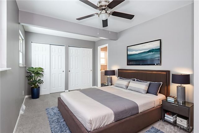 3644 Connie Drive, Franklin, OH 45005