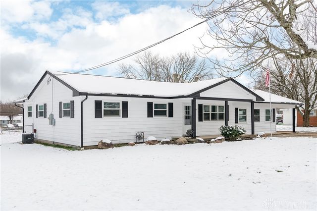 3644 Connie Drive, Franklin, OH 45005