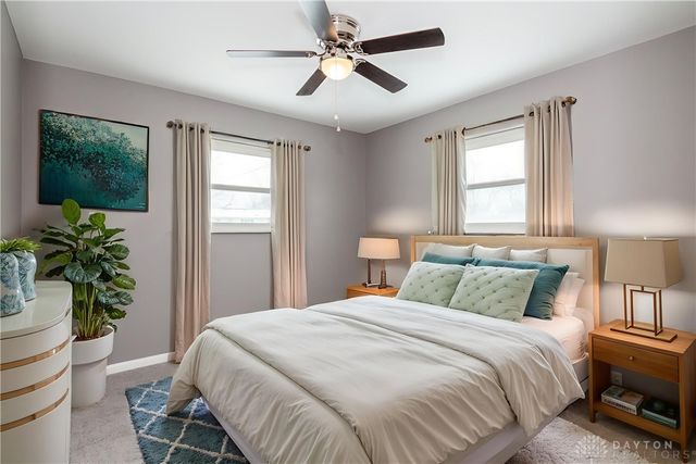 3644 Connie Drive, Franklin, OH 45005