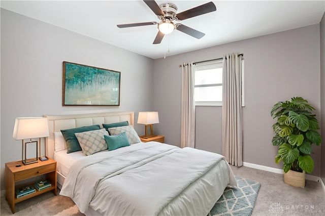 3644 Connie Drive, Franklin, OH 45005