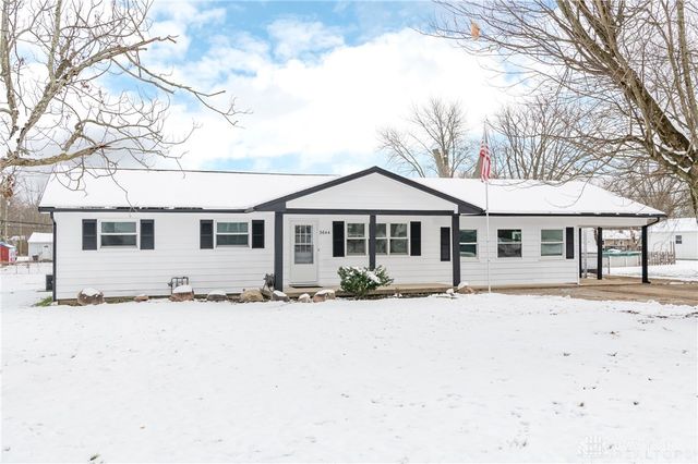 3644 Connie Drive, Franklin, OH 45005