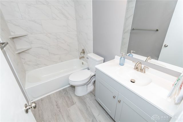 3644 Connie Drive, Franklin, OH 45005