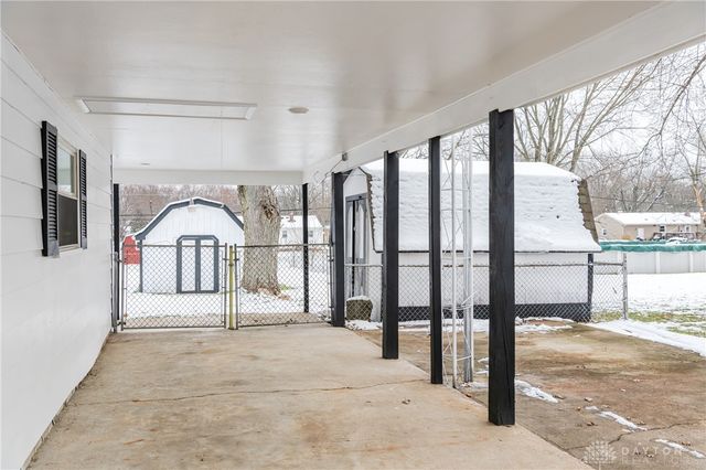 3644 Connie Drive, Franklin, OH 45005