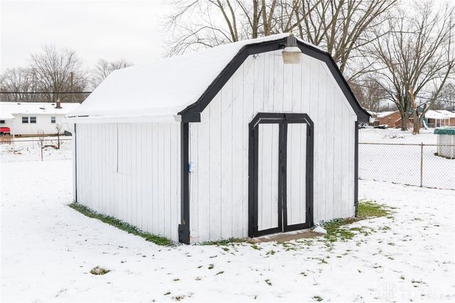 3644 Connie Drive, Franklin, OH 45005