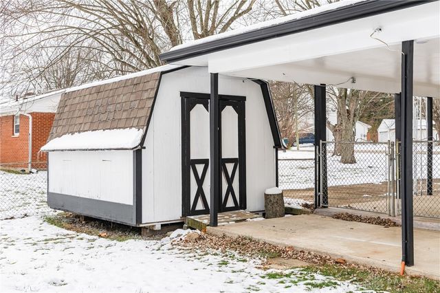 3644 Connie Drive, Franklin, OH 45005