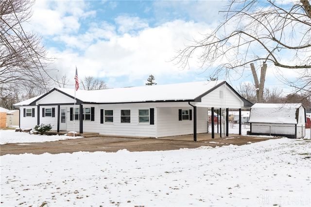 3644 Connie Drive, Franklin, OH 45005