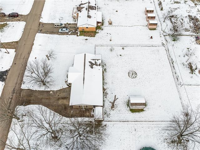 3644 Connie Drive, Franklin, OH 45005