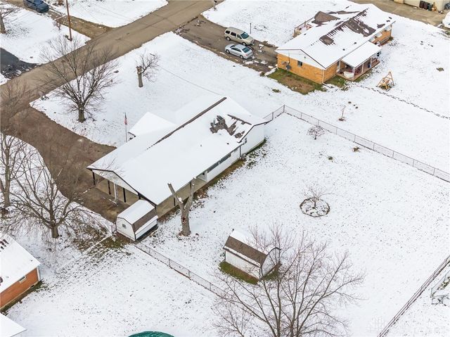 3644 Connie Drive, Franklin, OH 45005