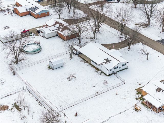 3644 Connie Drive, Franklin, OH 45005