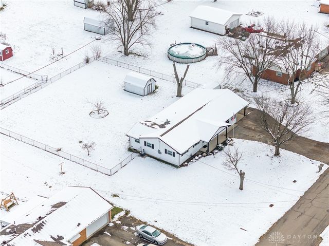 3644 Connie Drive, Franklin, OH 45005