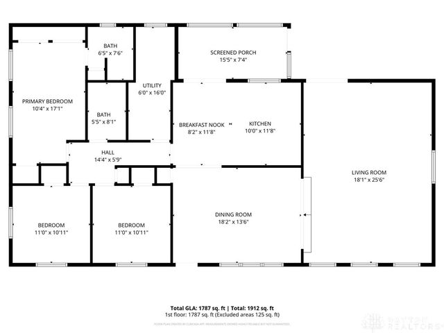 3644 Connie Drive, Franklin, OH 45005