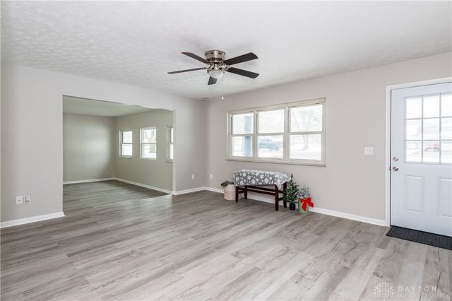 3644 Connie Drive, Franklin, OH 45005