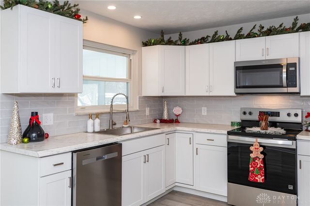 3644 Connie Drive, Franklin, OH 45005