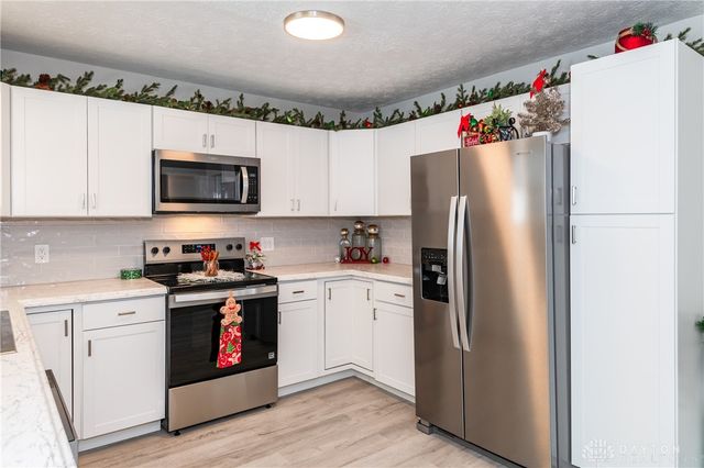 3644 Connie Drive, Franklin, OH 45005